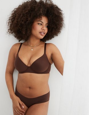 Soutien-gorge pigeonnant à enfiler SMOOTHEZ