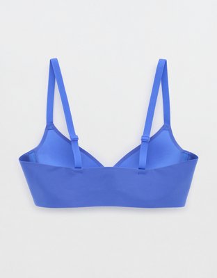SMOOTHEZ Bra con Pushup fácil de poner
