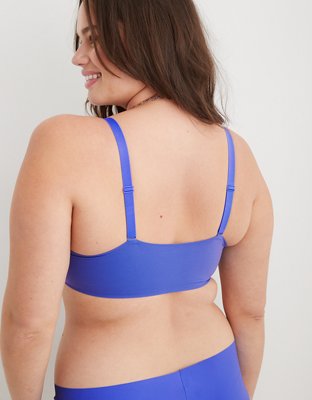 SMOOTHEZ Bra con Pushup fácil de poner