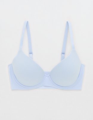 SMOOTHEZ Pull On Push Up Bra