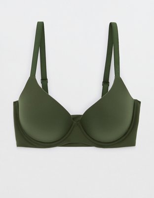 Soutien-gorge pigeonnant à enfiler SMOOTHEZ