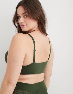 Soutien-gorge pigeonnant à enfiler SMOOTHEZ