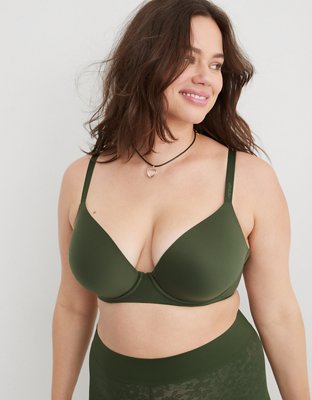 Soutien-gorge pigeonnant à enfiler SMOOTHEZ