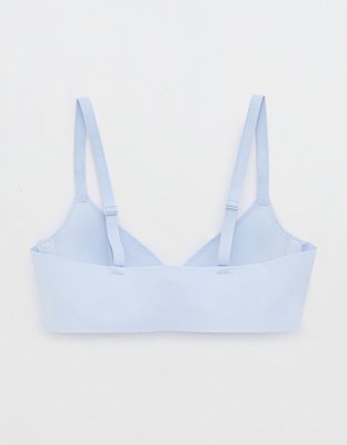 SMOOTHEZ Pull On Push Up Bra