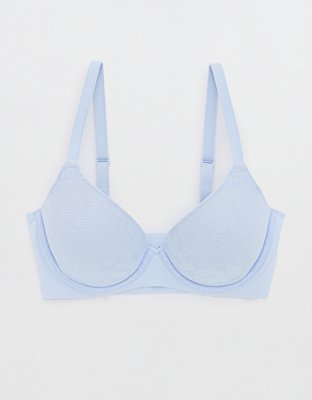 Buy Florich Light Padded Full Coverage Bra (B, Skin, 32) at