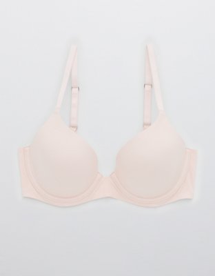 Aerie Real Sunnie Full Coverage Lightly Lined Bra