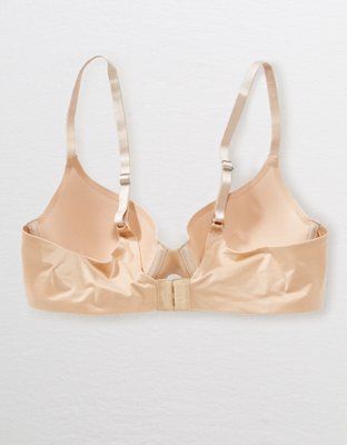 Aerie Real Sunnie Full Coverage Lightly Lined Bra