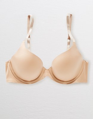 Aerie Real Sunnie Full Coverage Lightly Lined Bra