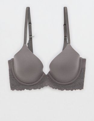 Aerie Push Up Bra Solid Bras & Bra Sets for Women for sale