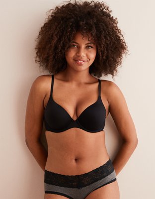 Aerie Real Sunnie Full Coverage Lightly Lined Bra