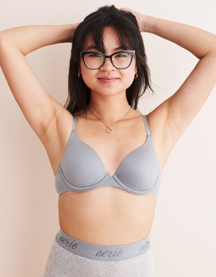 Aerie Real Sunnie Full Coverage Lightly Lined Bra