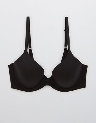 Aerie wireless bra Black Size 38 D - $21 (52% Off Retail) New With