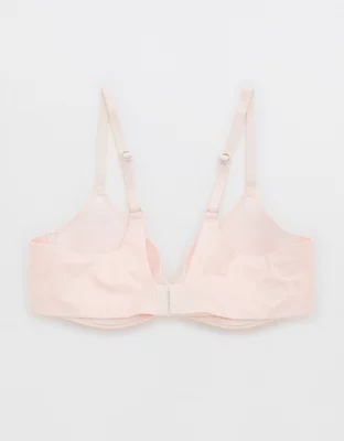 Aerie Real Sunnie Full Coverage Lightly Lined Bra