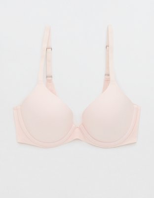 Aerie Sunnie Wireless Lightly Lined Bra Tan Size 36 C - $18 New With Tags -  From Sebnem