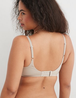 Sunnie Full Coverage Lightly Lined Bra