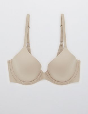 Aerie Real Sunnie Strapless Lightly Lined Bra