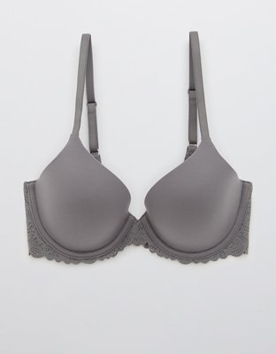 Buy Aerie Real Sunnie Full Coverage Lightly Lined Bra online