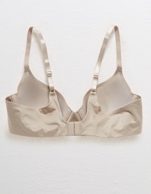 Aerie Real Sunnie Full Coverage Lightly Lined Bra