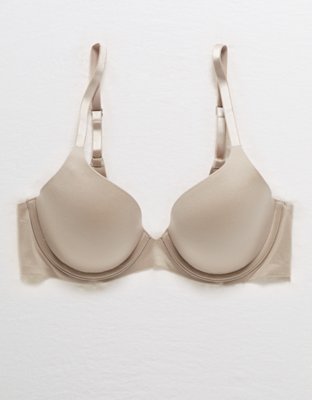 Aerie Real Sunnie Full Coverage Lightly Lined Bra