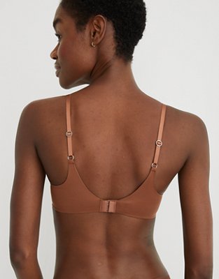 Aerie Real Sunnie Full Coverage Lightly Lined Bra