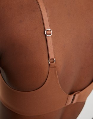 Aerie Real Sunnie Full Coverage Lightly Lined Bra