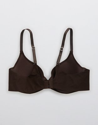 Aerie Real Sunnie Full Coverage Lightly Lined Bra