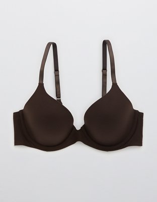 Aerie Real Sunnie Full Coverage Lightly Lined Bra