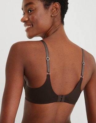 Aerie Real Sunnie Full Coverage Lightly Lined Bra