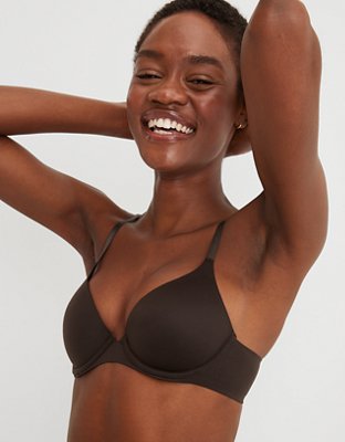 Aerie Real Sunnie Full Coverage Lightly Lined Bra