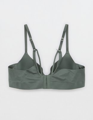 Sunnie Full Coverage Lightly Lined Strappy Bra