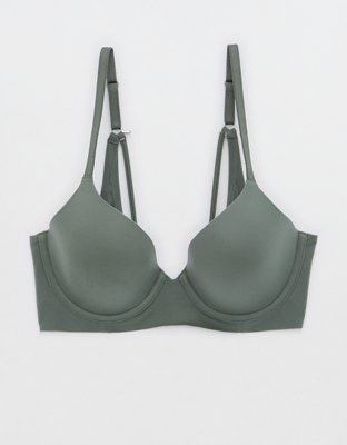 Sunnie Full Coverage Lightly Lined Strappy Bra