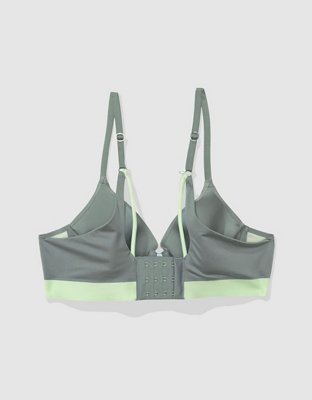 Sunnie Full Coverage Lightly Lined Strappy Bra