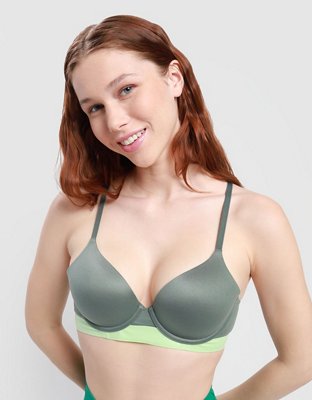 Sunnie Full Coverage Lightly Lined Strappy Bra, Men's & Women's Jeans,  Clothes & Accessories