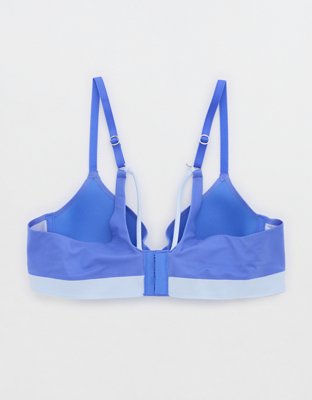 Sunnie Full Coverage Lightly Lined Strappy Bra