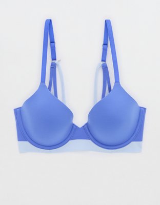 Victoria's Secret Victoria Secret Very Sexy Push-Up Bra Blue Size 34 B -  $22 - From Sydney