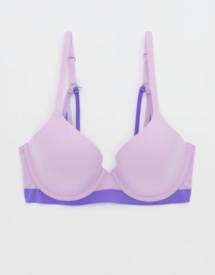 Sunnie Full Coverage Lightly Lined Strappy Bra