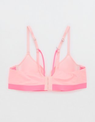 Sunnie Full Coverage Lightly Lined Strappy Bra