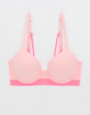 Sunnie Full Coverage Lightly Lined Strappy Bra
