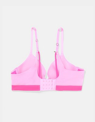 Sunnie Full Coverage Lightly Lined Strappy Bra