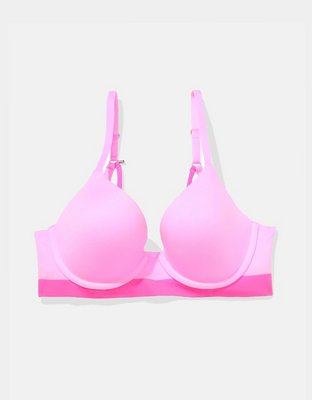 Sunnie Full Coverage Lightly Lined Strappy Bra