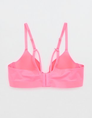 Sunnie Full Coverage Lightly Lined Strappy Bra