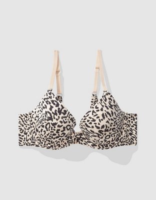 Sunnie Full Coverage Lightly Lined Bra