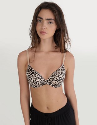 Sunnie Full Coverage Lightly Lined Bra