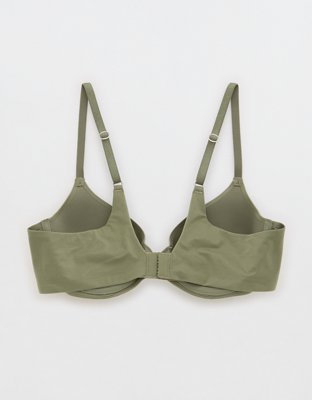 Sunnie Lurex Strap Full Coverage Lightly Lined Bra