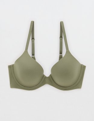 Sunnie Lurex Strap Full Coverage Lightly Lined Bra