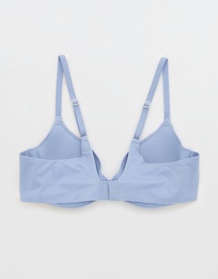 Sunnie Lurex Strap Full Coverage Lightly Lined Bra