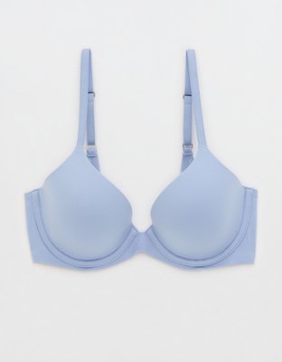 Sunnie Lurex Strap Full Coverage Lightly Lined Bra