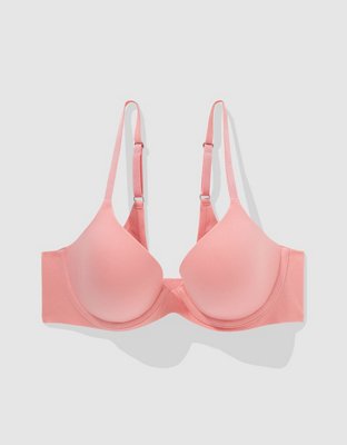 Sunnie Lurex Strap Full Coverage Lightly Lined Bra