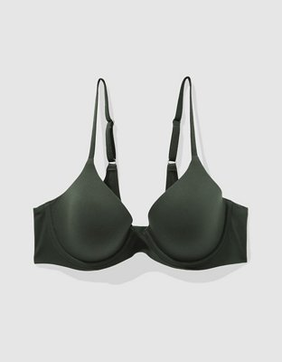 Sunnie Lurex Strap Full Coverage Lightly Lined Bra