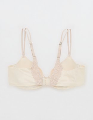 Sunnie Full Coverage Lightly Lined Bra